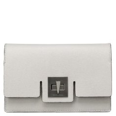 Сумка GIANNI CHIARINI 5755 молочно-белый