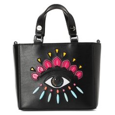 Сумка KENZO SA608 черный