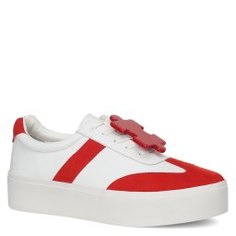 Кеды KATY PERRY PAYTON красный