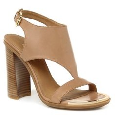 Босоножки EASY BY LORIBLU EA9191EA темно-бежевый