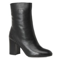 Ботильоны GIANNI RENZI RA0911 черный