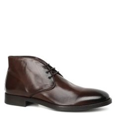 Ботинки NAZZARENO DI ROSA BY OFFICINE CREATIVE 797/91 коричневый