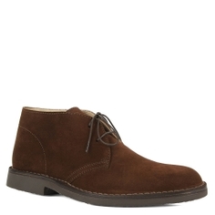 Ботинки LOAKE SAHARA коричневый