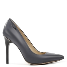 Туфли CALVIN KLEIN RAMSAY черно-серый