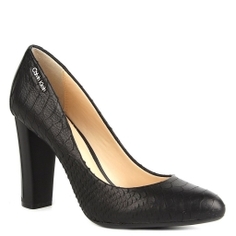 Туфли CALVIN KLEIN PRUDENCE черный