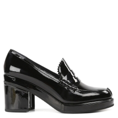 Туфли JIL SANDER NAVY JN25031 черный