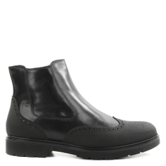 Ботинки NERO GIARDINI A403123U черный