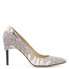 Туфли CALVIN KLEIN TWIGGY серый