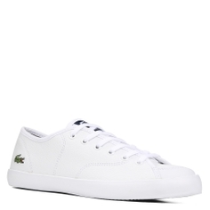 Кеды LACOSTE SPW0103 NIEVO BHH белый