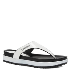 Сланцы CALVIN KLEIN GINEVRA белый