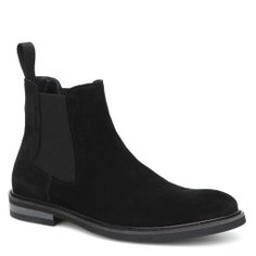 Ботинки LORIBLU UD086W черный
