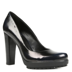 Туфли CALVIN KLEIN AVERY темно-синий