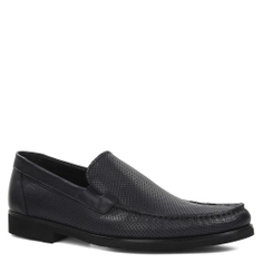 Полуботинки ZENUX 52032 темно-синий