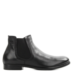 Ботинки NERO GIARDINI A402823U черный