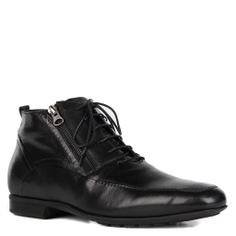 Ботинки NERO GIARDINI A403150U черный