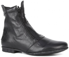Ботинки ARCUS PLUDLINE черный