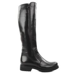 Сапоги EASY BY LORIBLU D13558DR черный