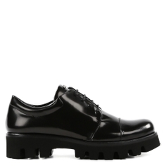 Полуботинки LORIBLU YS3514YV черный