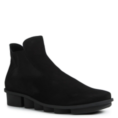 Ботинки ARCHE SKATCH черный