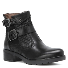 Ботинки NERO GIARDINI A616545D черный