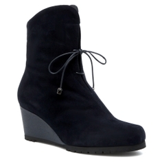 Ботинки THIERRY RABOTIN 9762TR темно-синий