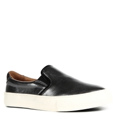 Слипоны NO NAME ARCADE SLIP ON темно-серый