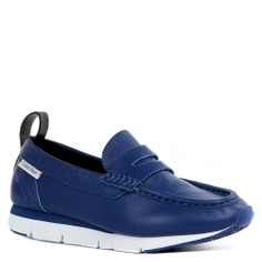Мокасины CALVIN KLEIN JEANS SONORA синий