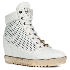 Сникерсы LORIBLU TT8703TT белый