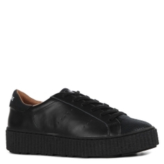 Кеды NO NAME PICADILLY SNEAKER черный