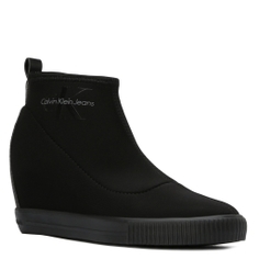 Ботинки CALVIN KLEIN RYO черный