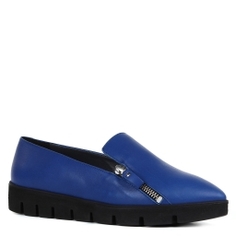 Туфли VIC 4N7240D синий