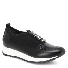 Кроссовки LORIBLU IS2043II черный