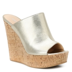 Сабо ZENUX 70710 золотистый