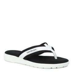 Сланцы CALVIN KLEIN MAHAL белый