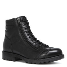 Ботинки NERO GIARDINI A604610U черный