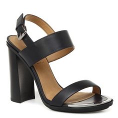 Босоножки EASY BY LORIBLU EA9327EA темно-синий