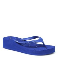 Сланцы CALVIN KLEIN JEANS TAMBER синий
