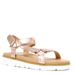 Босоножки NO NAME JOY SANDAL розовый