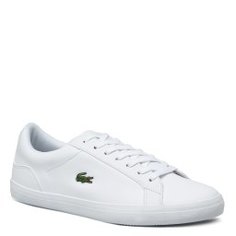 Мужские кеды LACOSTE LEROND BL 1