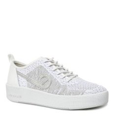 Кеды NO NAME JAVA SOFT белый