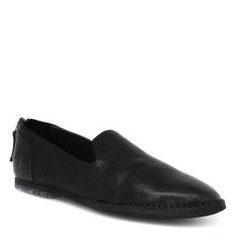 Полуботинки ERNESTO DOLANI D3217 черный