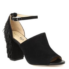 Босоножки KATY PERRY MIA черный