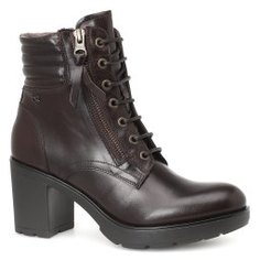 Ботильоны NERO GIARDINI A616522D темно-коричневый