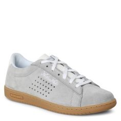 Кеды LE COQ SPORTIF ARTHUR ASHE SUEDE GUM светло-серый