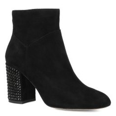 Ботильоны GIANNI RENZI RA0838 черный