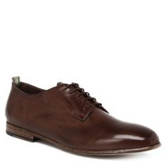 Полуботинки OFFICINE CREATIVE LUCIEN/010 коричневый