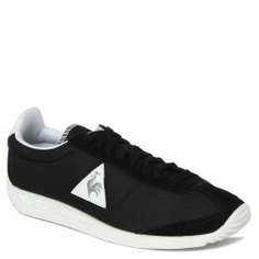 Кроссовки LE COQ SPORTIF QUARTZ NYLON черный