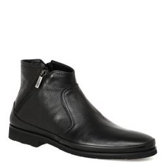 Ботинки GOOD MAN 53203 черный