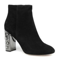 Ботильоны GIANNI RENZI RA0724 черный