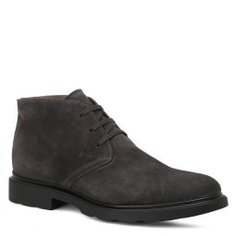 Ботинки NERO GIARDINI A705282U темно-серый
